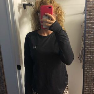 🙂cold weather long sleeve